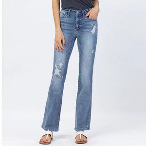 Judy Blue Flare, Bootcut Jeans